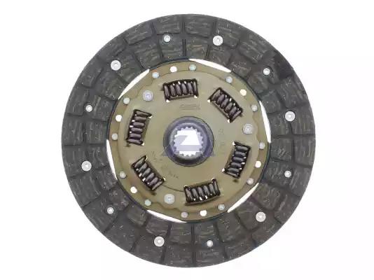 Диск зчеплення AISIN DS-027